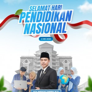 Tadris IPS FTIK UIN KHAS Jember Peringati Hardiknas 2026, Teguhkan Peran Pendidikan dalam Membangun Kesadaran Sosial